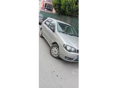 Sahibinden Fiat Palio 1.3 Multijet EL 2006 Model  328.000 km Gri
