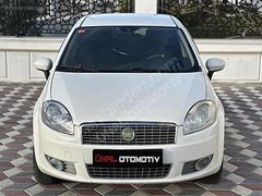 FİAT LİNEA 1.3 EURO5 ACTIVE PLUS