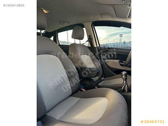 FİAT LİNEA 1.3 EURO5 ACTIVE PLUS