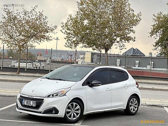 NPK MOTORS DAN 2017 MODEL 208 MANUEL
