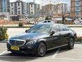NPK MOTORSDAN 2017 C180 EXCLUSİVE+CAM TAVAN 9G-Tronic İÇ AHŞAP
