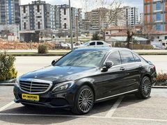 NPK MOTORSDAN 2017 C180 EXCLUSİVE+CAM TAVAN 9G-Tronic İÇ AHŞAP