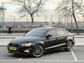 NPK MOTORS DAN 2015 MODEL AUDİ A3 1.6 TDİ LED AMBITION S-TRONIC
