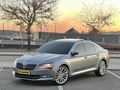 NPK MOTORS DAN 2017 SUPERB 1.6 TDİ PRESTİGE HATASIZ CAM TAVAN
