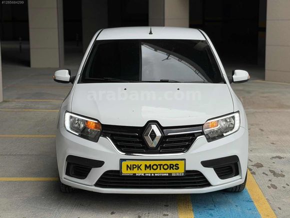 NPK MOTORS DAN 2019 MODEL SYMBOL