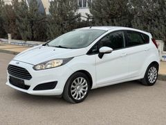 ECRİN OTOMOTİV DEN HATASIZ FİESTA