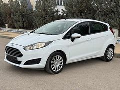 ECRİN OTOMOTİV DEN HATASIZ FİESTA
