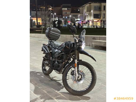 Sahibinden Hero XPulse 200 4V Pro 