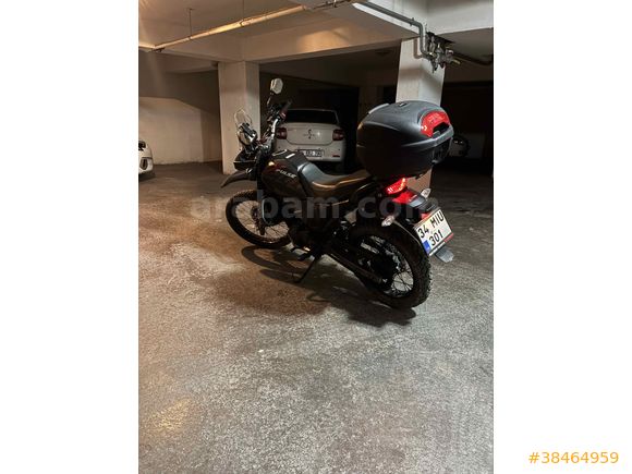 Sahibinden Hero XPulse 200 4V Pro 