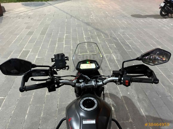 Sahibinden Hero XPulse 200 4V Pro 