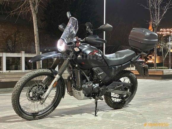 Sahibinden Hero XPulse 200 4V Pro 