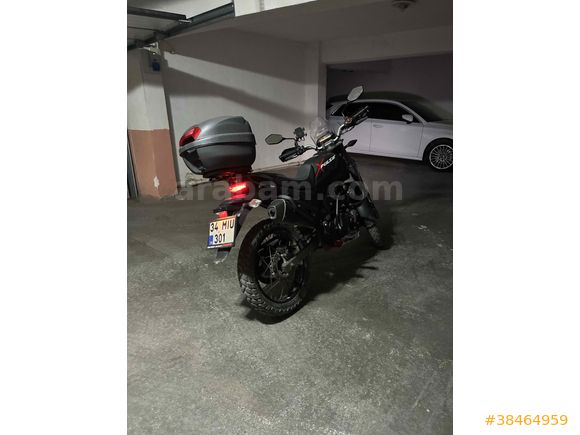 Sahibinden Hero XPulse 200 4V Pro 