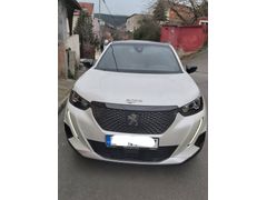 Sahibinden Peugeot 2008 1.2 PureTech Allure 2023 Model 