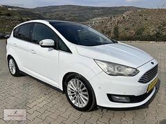 İLK SAHİP SESLİ KOMUT OTOMATİK BAGAJ CAM TAVAN OTOMATİK PARK