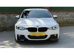 DİLEKCİ OTOMOTİV'DEN BMW 3.16İ BOL EXTRALI SÜPER KONDİSYON