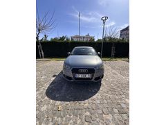 ORJİNAL HATASIZ BOYASIZ 1.4  TFSI  AUDI A1