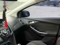 2013 FOCUS 1.6 TİTANİUM SMART HATASIZ AYARINDA FIRSAT ARACI!!!