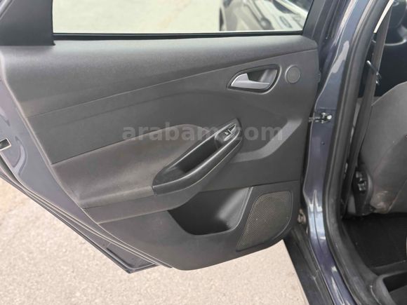 2013 FOCUS 1.6 TİTANİUM SMART HATASIZ AYARINDA FIRSAT ARACI!!!