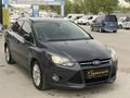 2013 FOCUS 1.6 TİTANİUM SMART HATASIZ AYARINDA FIRSAT ARACI!!!