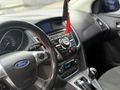 2013 FOCUS 1.6 TİTANİUM SMART HATASIZ AYARINDA FIRSAT ARACI!!!