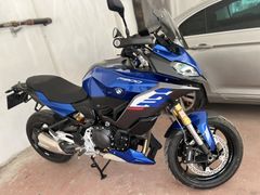 2024 BMW F900 XR | 0 Faiz 800.000 TL 8 Ay Vade | İlk Sahibinden
