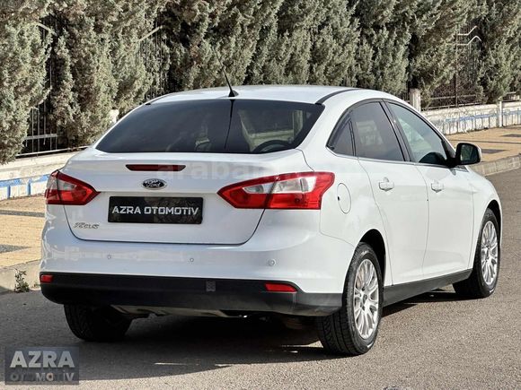 2013 MODEL İLK SHBNDEN TİTANIUM+SMART HATASIZ BOYASIZ