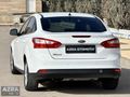 2013 MODEL İLK SHBNDEN TİTANIUM+SMART HATASIZ BOYASIZ