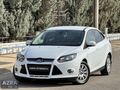 2013 MODEL İLK SHBNDEN TİTANIUM+SMART HATASIZ BOYASIZ