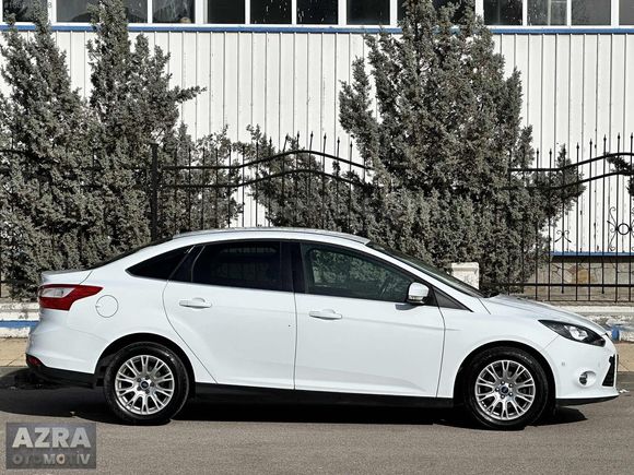 2013 MODEL İLK SHBNDEN TİTANIUM+SMART HATASIZ BOYASIZ