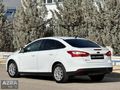 2013 MODEL İLK SHBNDEN TİTANIUM+SMART HATASIZ BOYASIZ