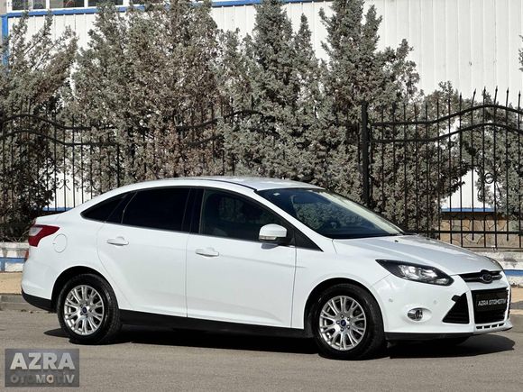 2013 MODEL İLK SHBNDEN TİTANIUM+SMART HATASIZ BOYASIZ