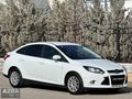 2013 MODEL İLK SHBNDEN TİTANIUM+SMART HATASIZ BOYASIZ