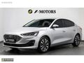 F MOTORS ETİLER 2023 FORD FOCUS TITANIUM BAYİ LPGLİ DEĞİŞENSİZ