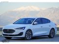 ERDEM'den 2023 Ford Focus NB 1.5 Ti-VCT Titanium Otomatik Beyaz