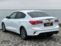 *NOKTA HATASIZ* 2025 FOCUS 1.5 EcoBlue Titanium Stil