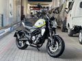 GAZİ OTOMOTİVDEN CFMOTO CLX250 2023 MODEL SIFIR AYARINDA TAKASLI