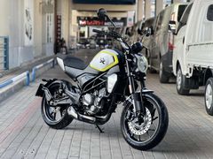 GAZİ OTOMOTİVDEN CFMOTO CLX250 2023 MODEL SIFIR AYARINDA TAKASLI