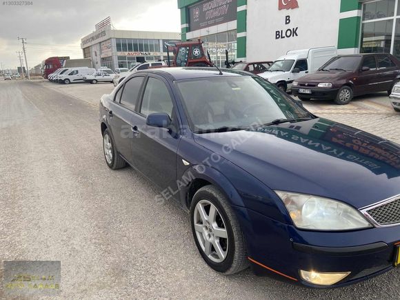 SELAM OTOMOTİVDEN FIRSAT ARACI