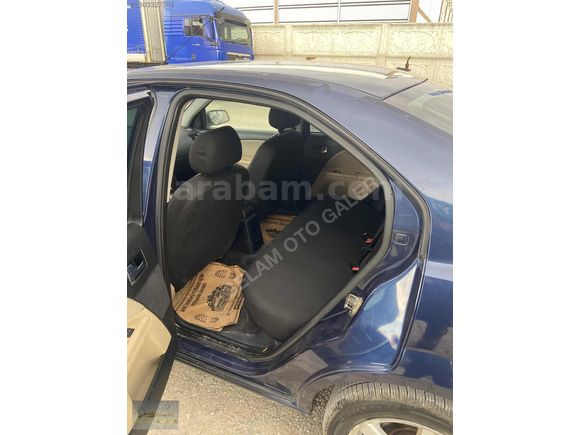 SELAM OTOMOTİVDEN FIRSAT ARACI