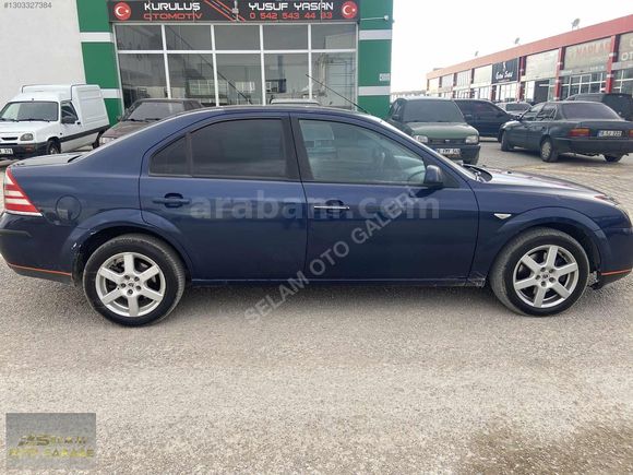 SELAM OTOMOTİVDEN FIRSAT ARACI