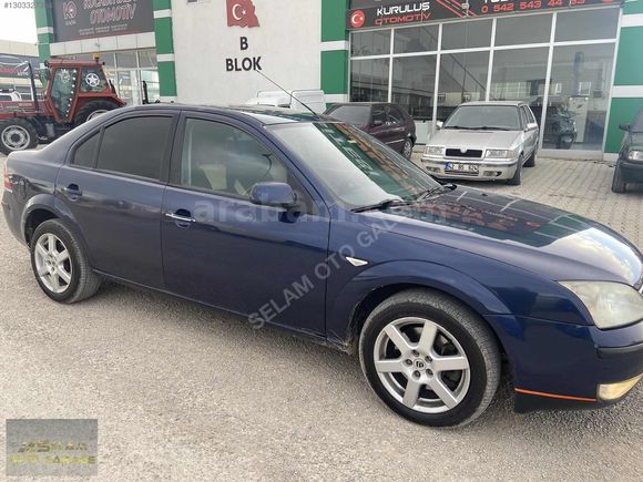 SELAM OTOMOTİVDEN FIRSAT ARACI