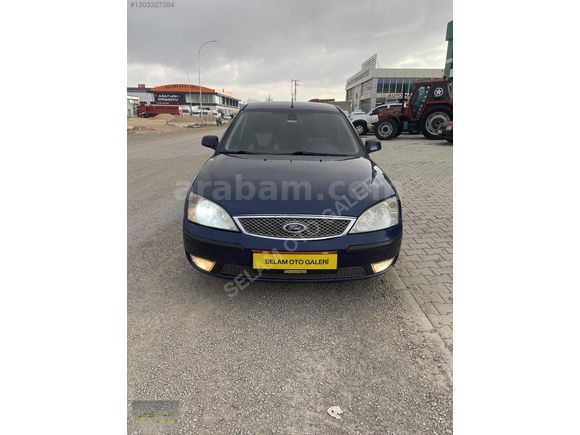 SELAM OTOMOTİVDEN FIRSAT ARACI