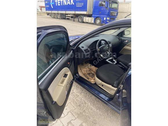 SELAM OTOMOTİVDEN FIRSAT ARACI