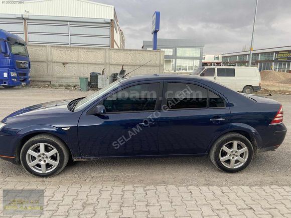 SELAM OTOMOTİVDEN FIRSAT ARACI