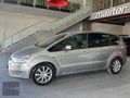 K.KART 12TAK 2006 FORD S-MAX 2.0 TİTANİUM DİZEL MANUEL 7 KİŞİLİK