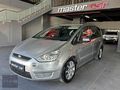 K.KART 12TAK 2006 FORD S-MAX 2.0 TİTANİUM DİZEL MANUEL 7 KİŞİLİK