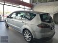 K.KART 12TAK 2006 FORD S-MAX 2.0 TİTANİUM DİZEL MANUEL 7 KİŞİLİK