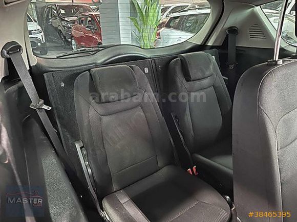K.KART 12TAK 2006 FORD S-MAX 2.0 TİTANİUM DİZEL MANUEL 7 KİŞİLİK