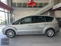 K.KART 12TAK 2006 FORD S-MAX 2.0 TİTANİUM DİZEL MANUEL 7 KİŞİLİK