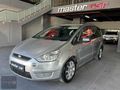 K.KART 12TAK 2006 FORD S-MAX 2.0 TİTANİUM DİZEL MANUEL 7 KİŞİLİK